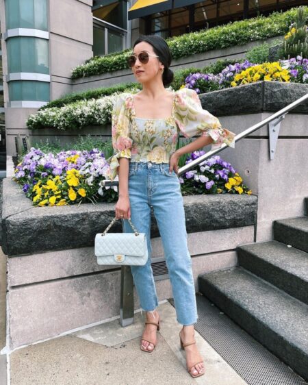 Ideas De Outfits Para Ir A Un Brunch Mujer Saludable Todo