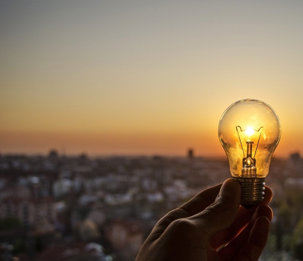 7 trucos para ahorrar energía en casa