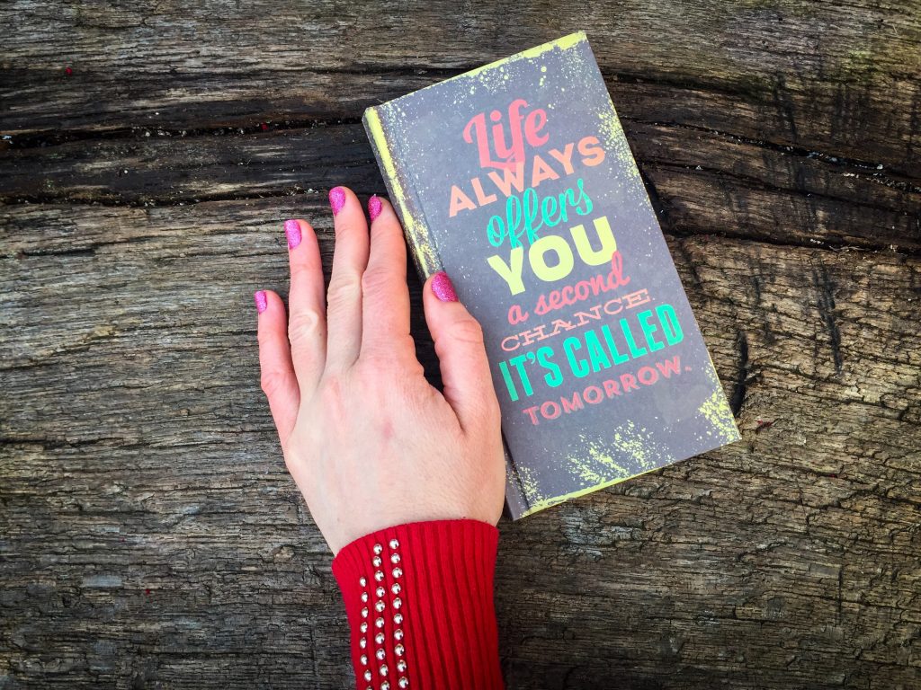 16 frases inspiradoras para mujeres