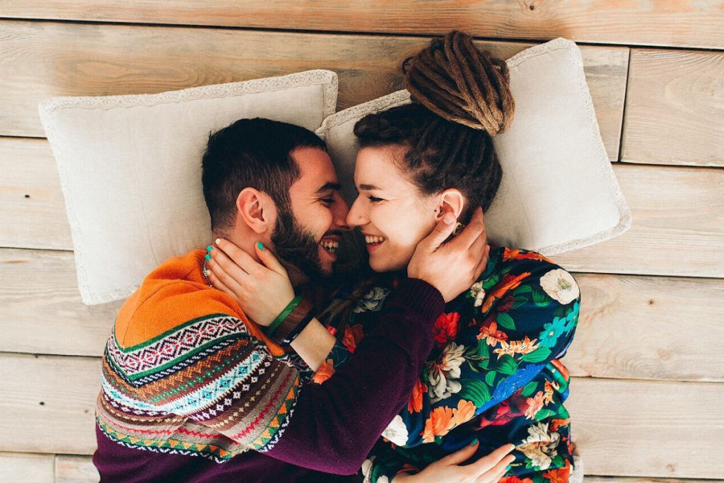 10 hábitos que mejoran tu relación de pareja