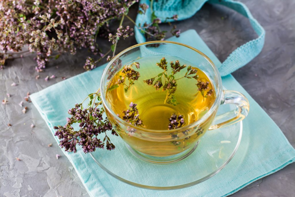10 beneficios del té de orégano y canela Mujer saludable 10 Todo