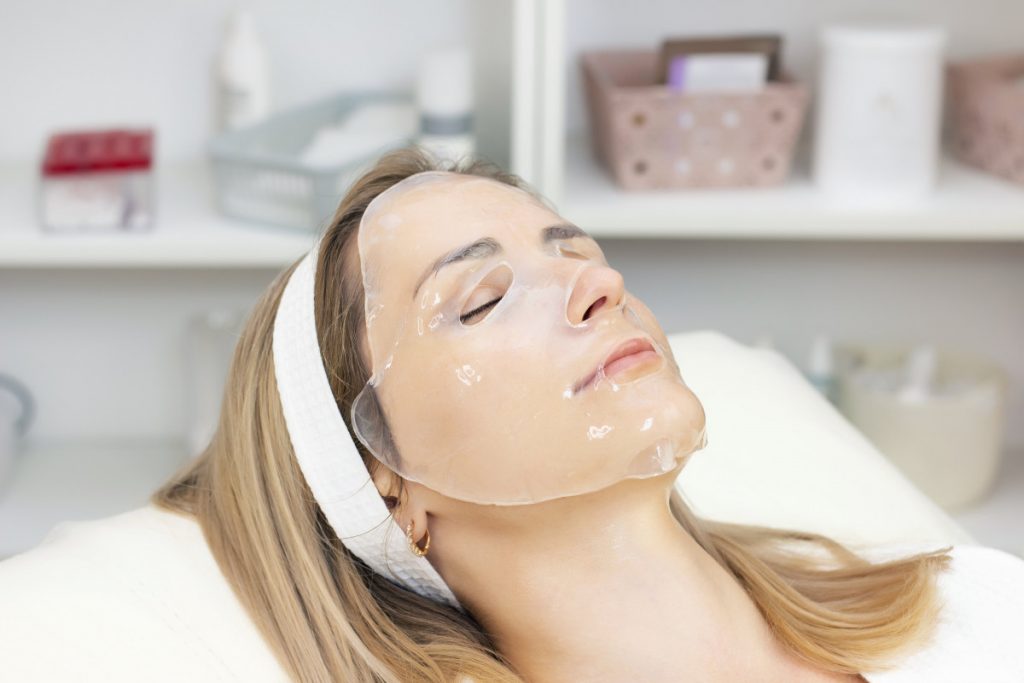 Hidrata tu piel con esta mascarilla de aloe vera