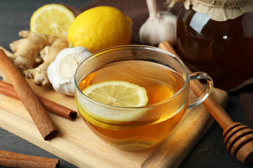 10 remedios caseros para quitar la tos