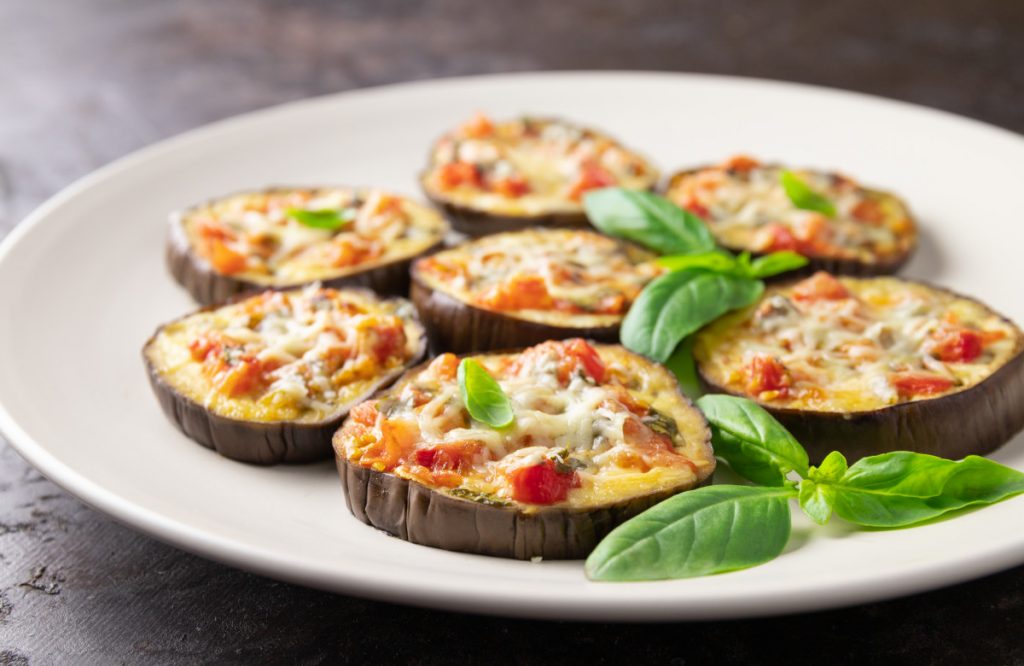 10 deliciosas recetas con verduras