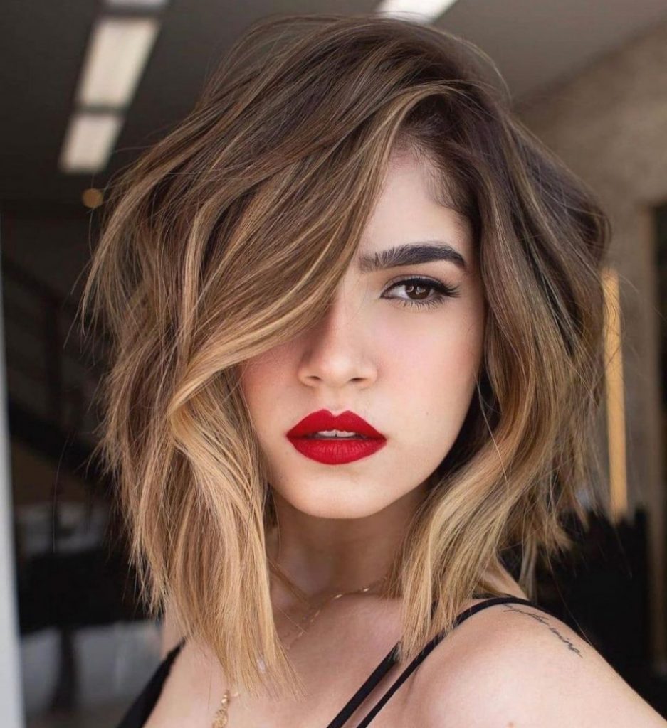 6 cortes de cabello para mujer