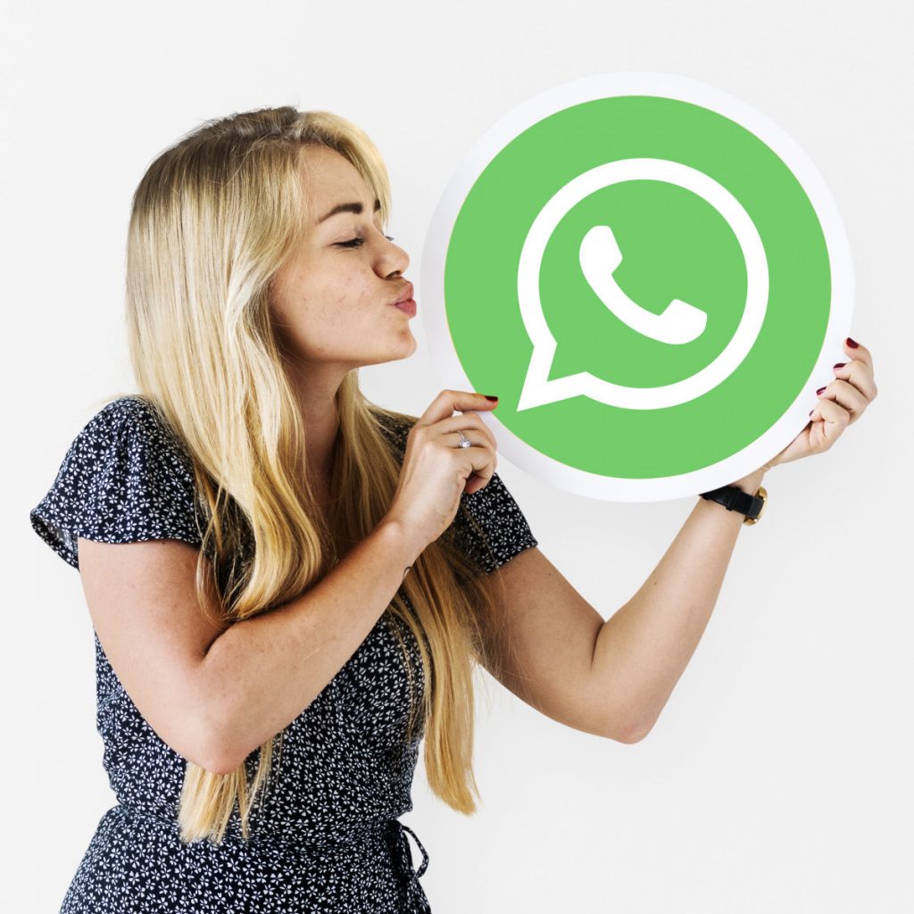Descubre cómo WhatsApp business puede ayudarte a conseguir potenciales clientes
