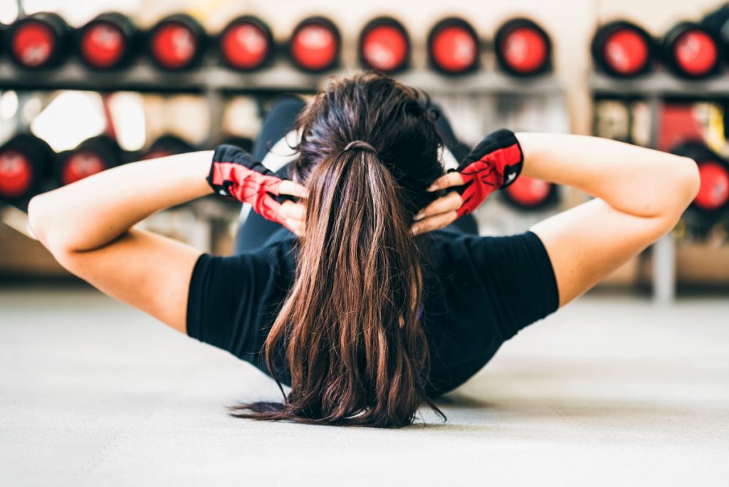 Rutina de entrenamiento HIIT para iniciar el día y acabar con el sobrepeso