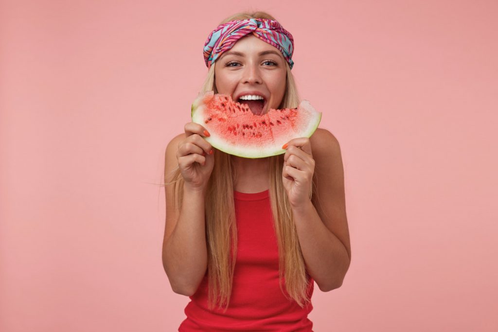 Frutas refrescantes que te ayudan a conseguir una figura esbelta
