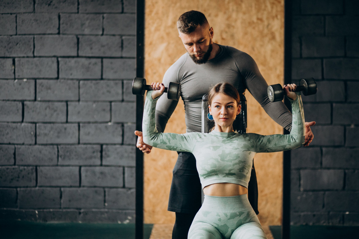 Beneficios De Practicar CrossFit Mujer Saludable Todo Para La Mujer Moderna