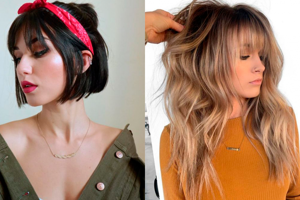 7 cortes de cabello para cerrar un ciclo