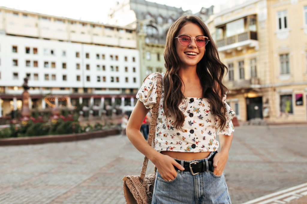 5 consejos para vestir cuando vas de viaje