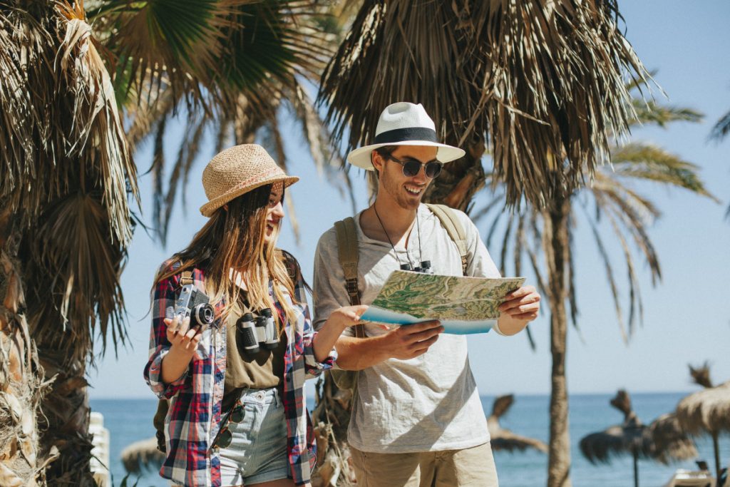 ¡Escapémonos juntos! 10 lugares para pasar las vacaciones en pareja