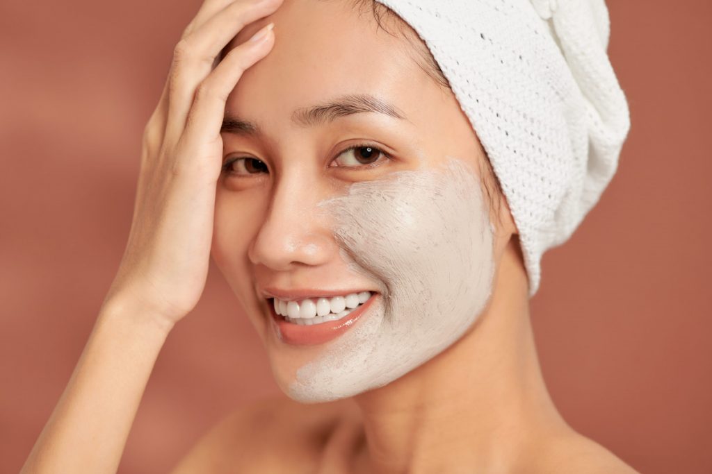 Mascarillas naturales para el cuidado de la piel: ¡Hidratación en tu rostro!