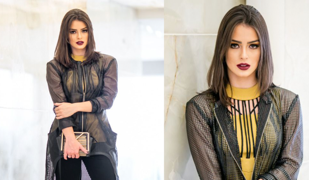 6 looks que necesitas probar si tienes 35 años