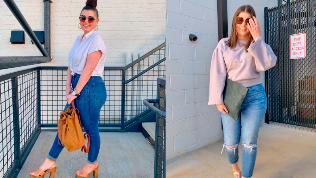7 outfits que demuestran que las mujeres curvy tienen estilo