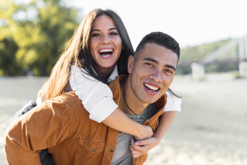 11 hábitos que no conocías de las relaciones de pareja sanas