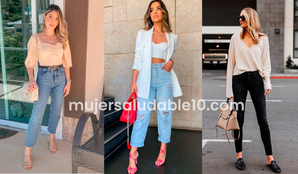 6 tipos de zapatos básicos que toda mujer necesita en su clóset para recrear looks ESPECTACULARES