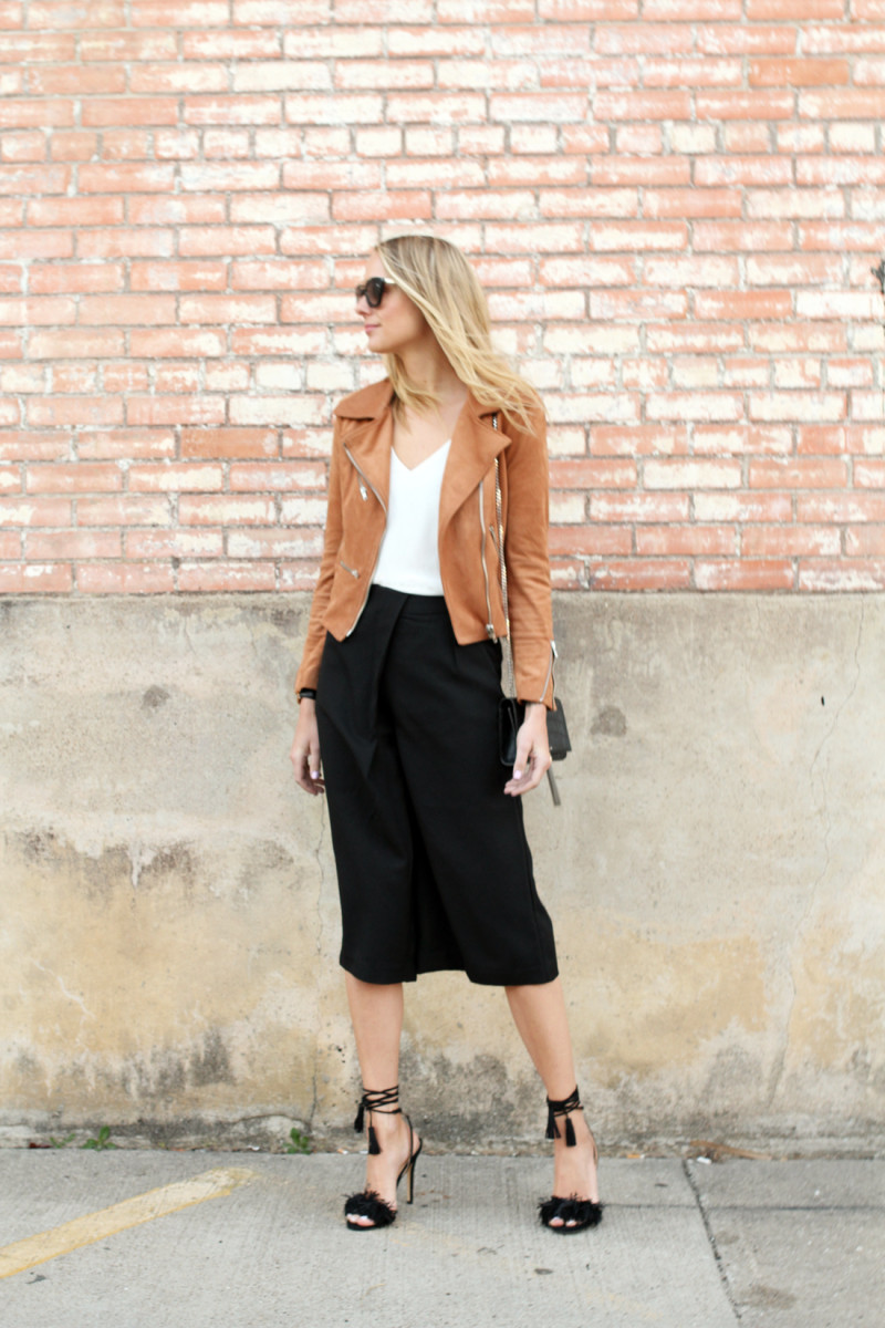 7 outfits para combinar una chaqueta café - Mujer saludable 10 | Todo para  la mujer moderna