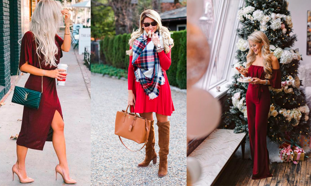 15 ideas de outfits para este año nuevo