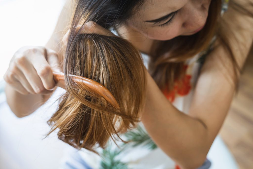 5 consejos para que tu cabello dure limpio más tiempo