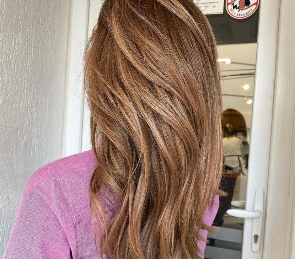 Tintes para el 2022: Estas son las nuevas tendencias que le quedan bien a cualquier tipo de cabello