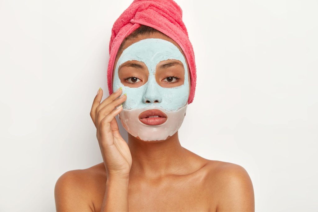 6 mascarillas caseras para diferentes problemas en la piel