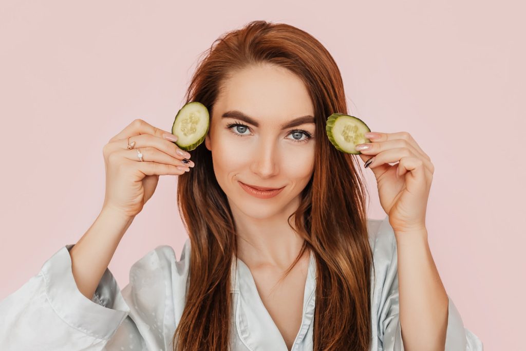 8 consejos de belleza que te hacen ver más joven