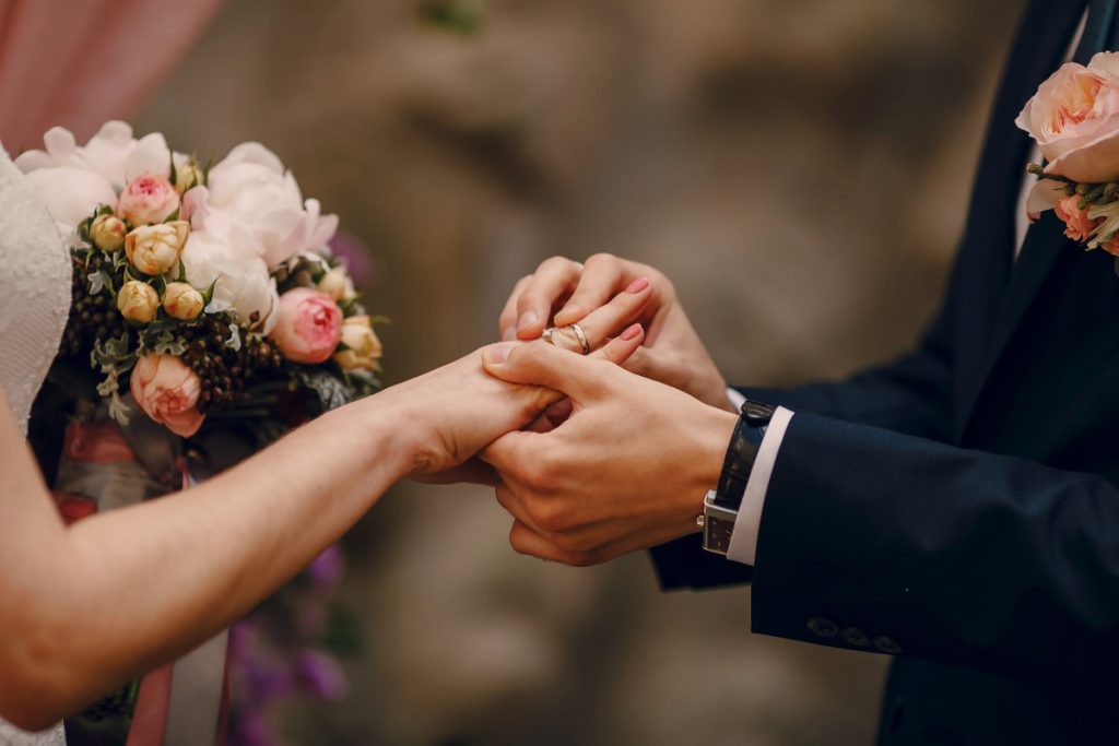 9 cosas que todos los maridos quieren de sus esposas en el matrimonio