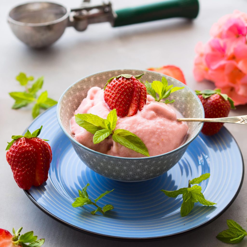 Helados caseros: 6 opciones sencillas, deliciosas y saludables