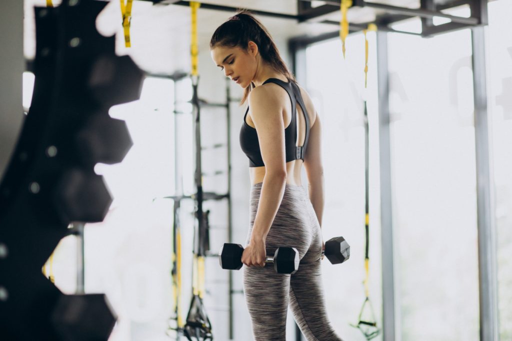 20 Quotes motivacionales para empezar a entrenar