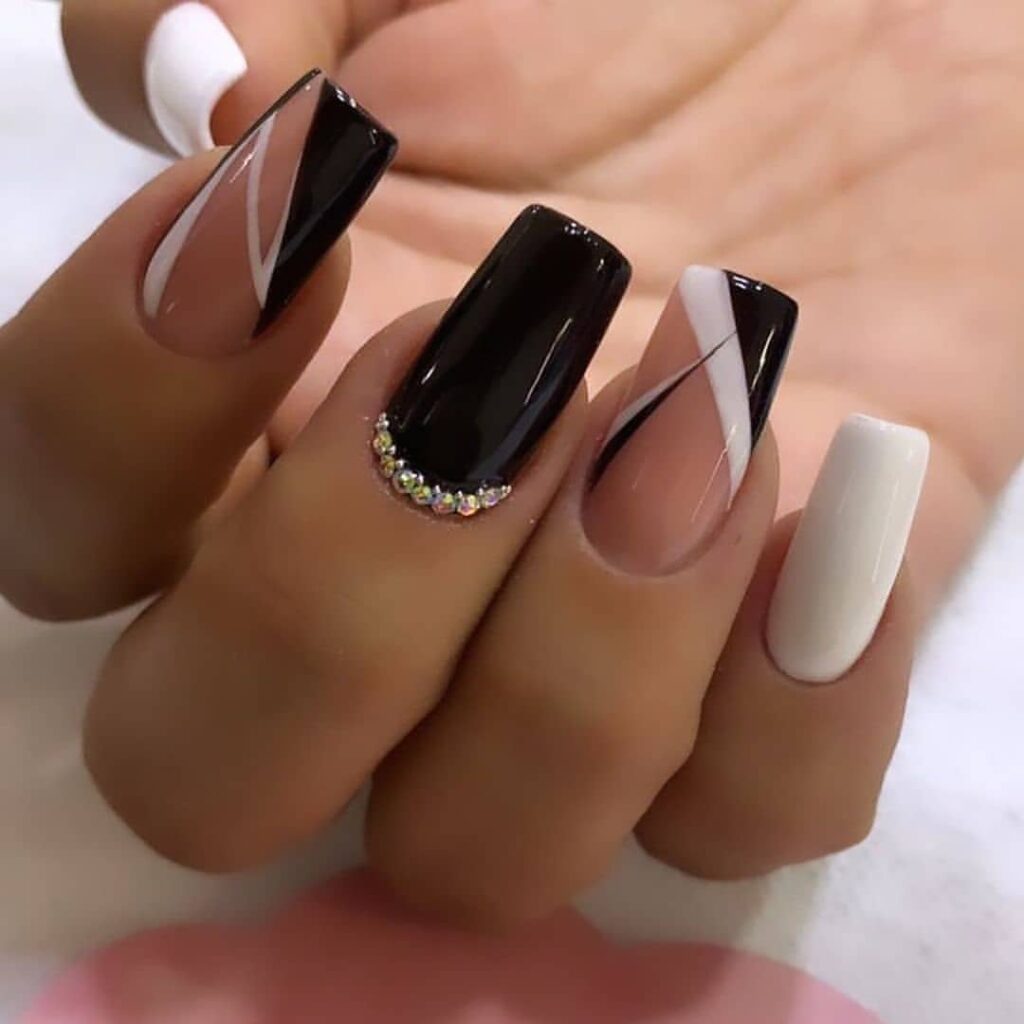19 diseños de uñas hermosos y únicos