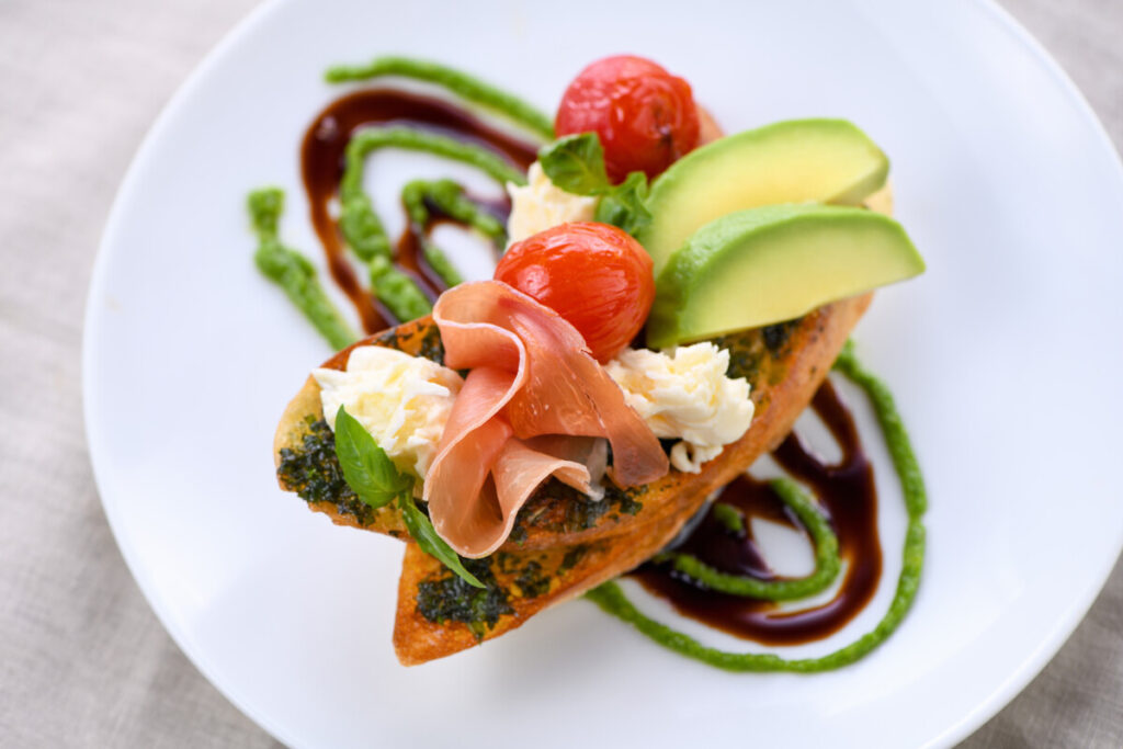 Desayunos para diabéticos recetas fáciles