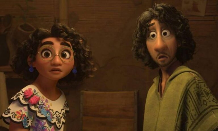 Si tu hijo canta no se habla de bruno: aprovecha para decirle estas cosas