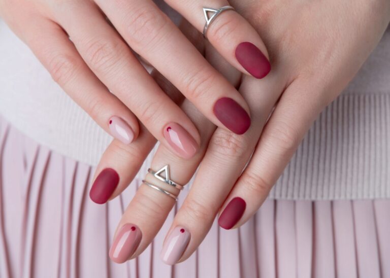 10 diseños de uñas elegantes para llevar este 2022