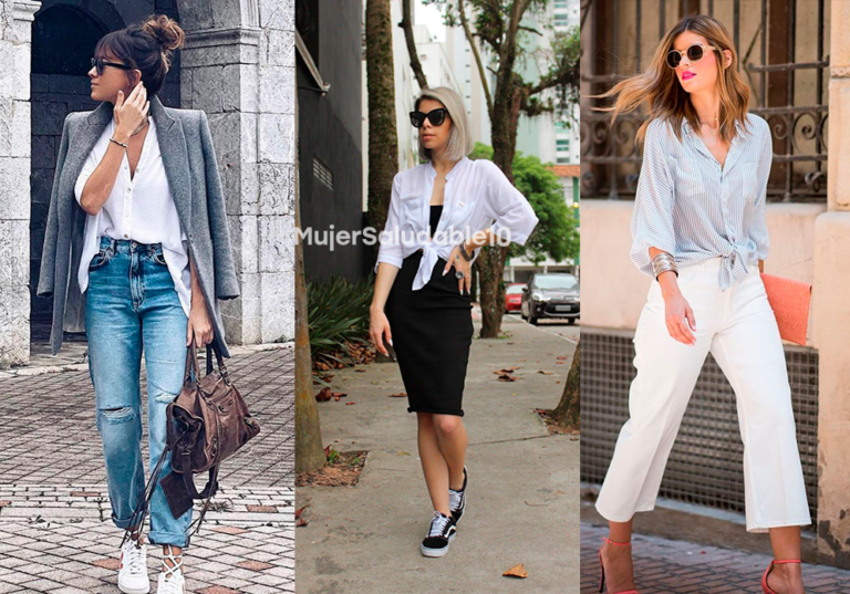 10 secretos para lucir a la moda: sin comprar más ropa y darle estilo a la que ya tienes