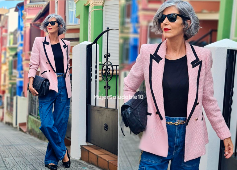 Zara lanza al mercado el icónico blazer de Chanel