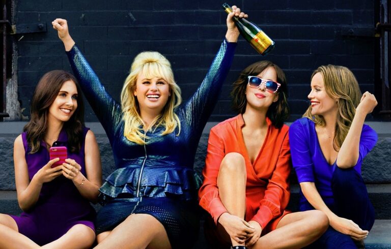 Películas de netflix que demuestran que estar soltera es mejor que estar mal acompañada