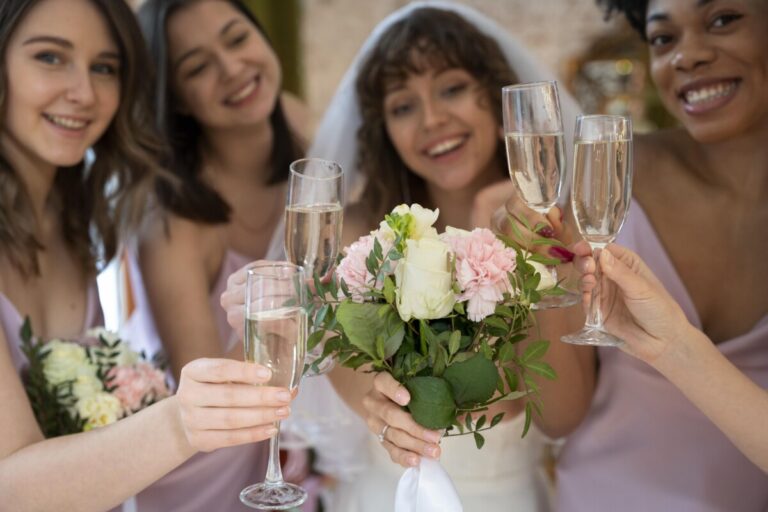 Lista de palabras creativas en una propuesta de matrimonio