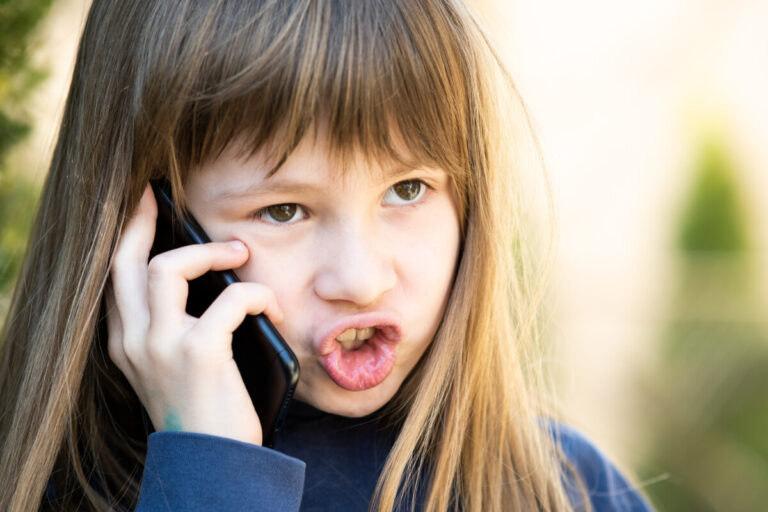 Consejos para corregir a tu hijo cuando esta siendo irrespetuoso