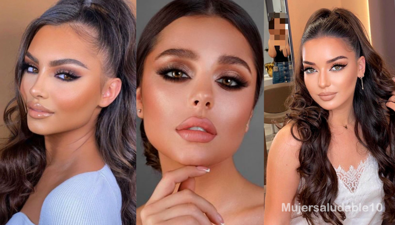 En video: El secreto para delinear tus ojos si tienes párpado caído