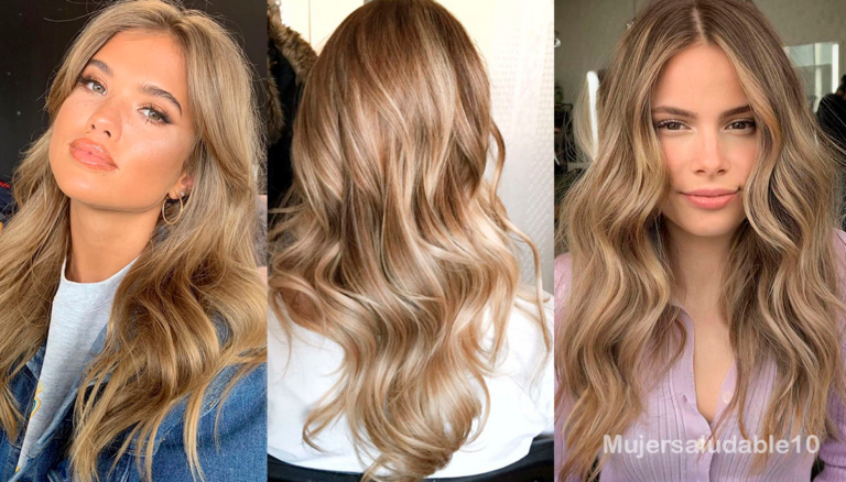 Este es el tipo de rubio que te queda bien según el tipo de piel