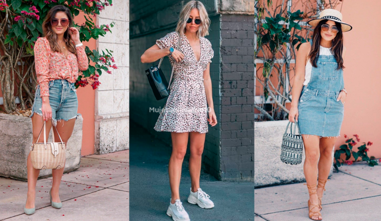 8 Outfits de verano que estilizan tu figura