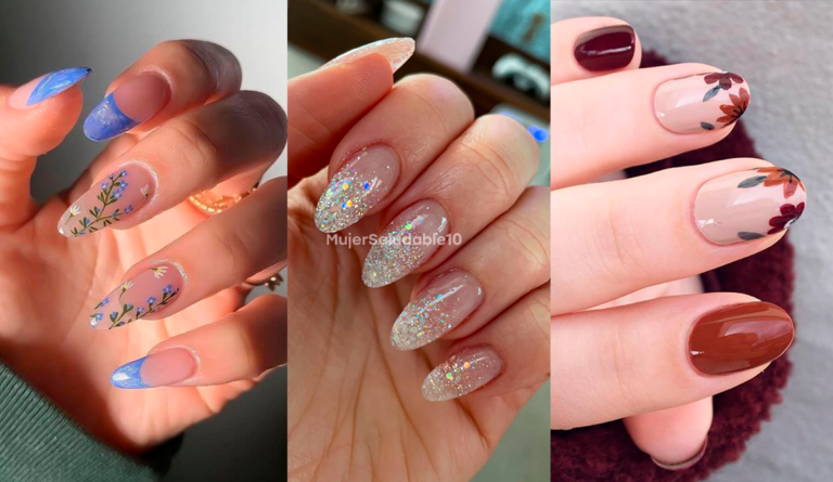 Diseños de uñas que vas a querer hacerte en tu próxima manicura