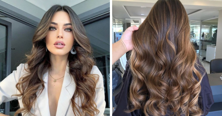 Cómo hacer ondas sin calor en el verano