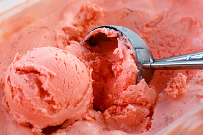 Recetas de helados: haz que tu verano sea más dulce y fresco