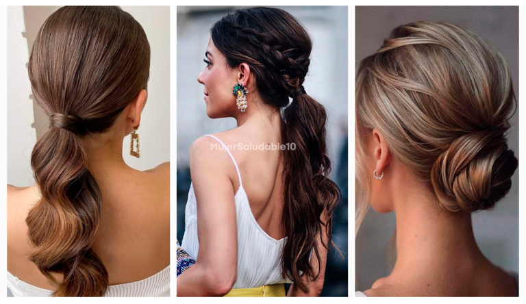 Peinados para entrevista de trabajo que harán que se lleven la mejor impresión de ti