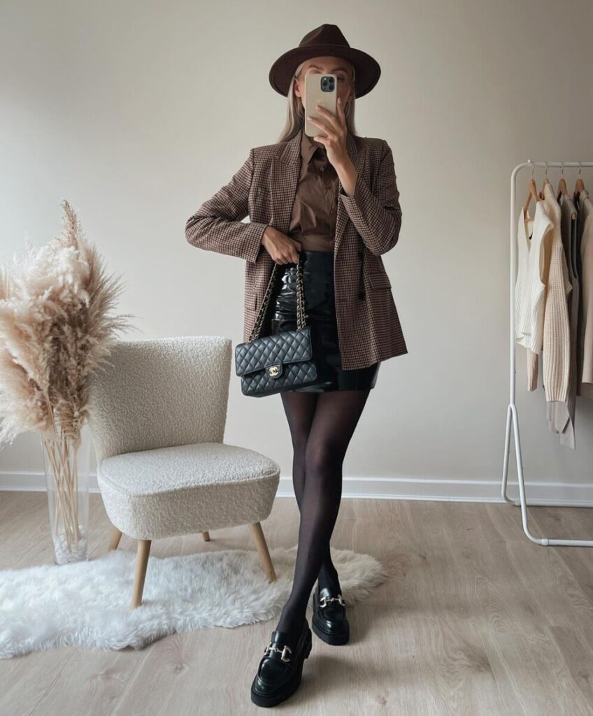 Mocasines chunky. La tendencia que arrasará en el otoño/invierno ...