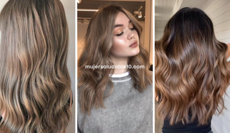 tINTES BASE CASTAÑA