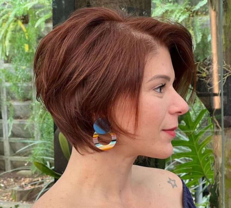 Cortes de cabello corto para mujer que seguirán siendo tendencia