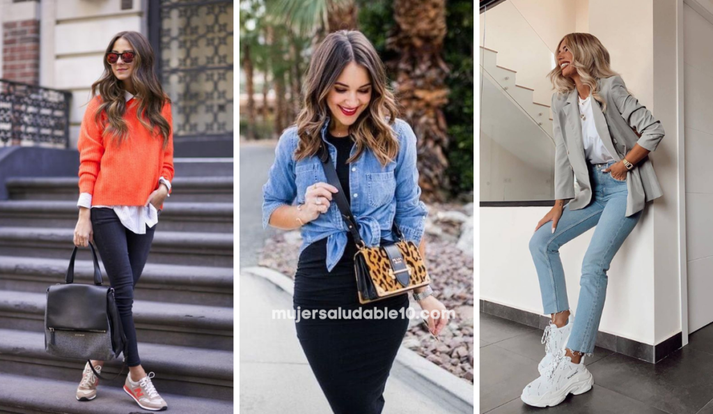 Consejos Para Verte Más Estilizada Con Outfits Casuales Mujer Saludable 10 Todo Para La 